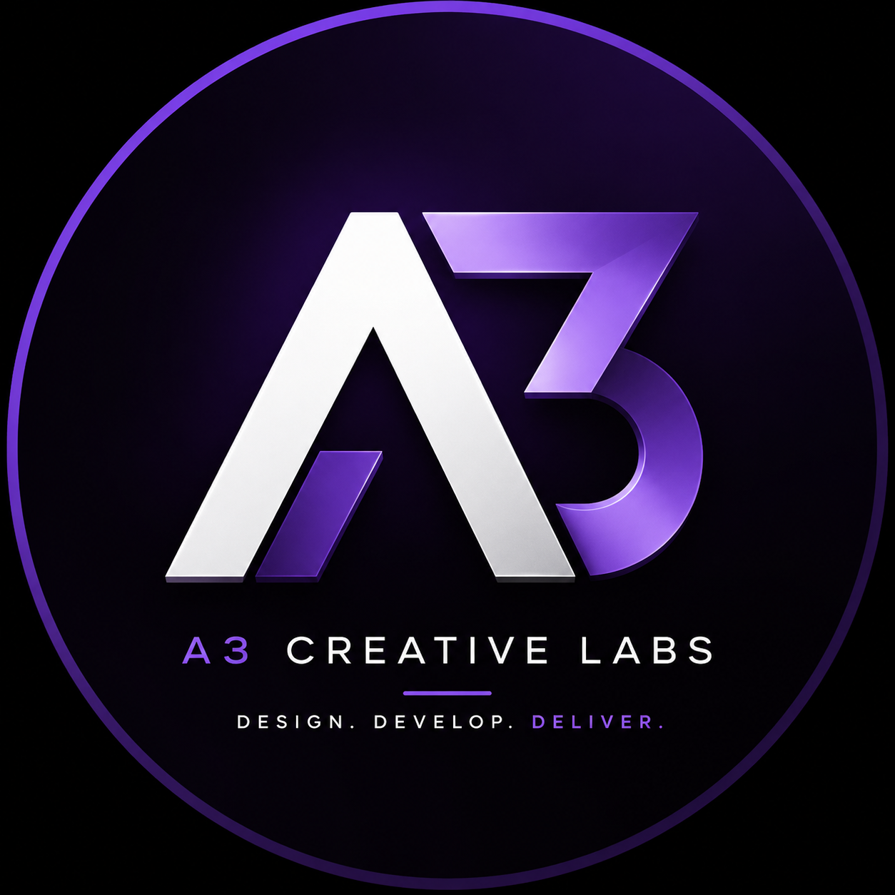 A3 Creative Labs